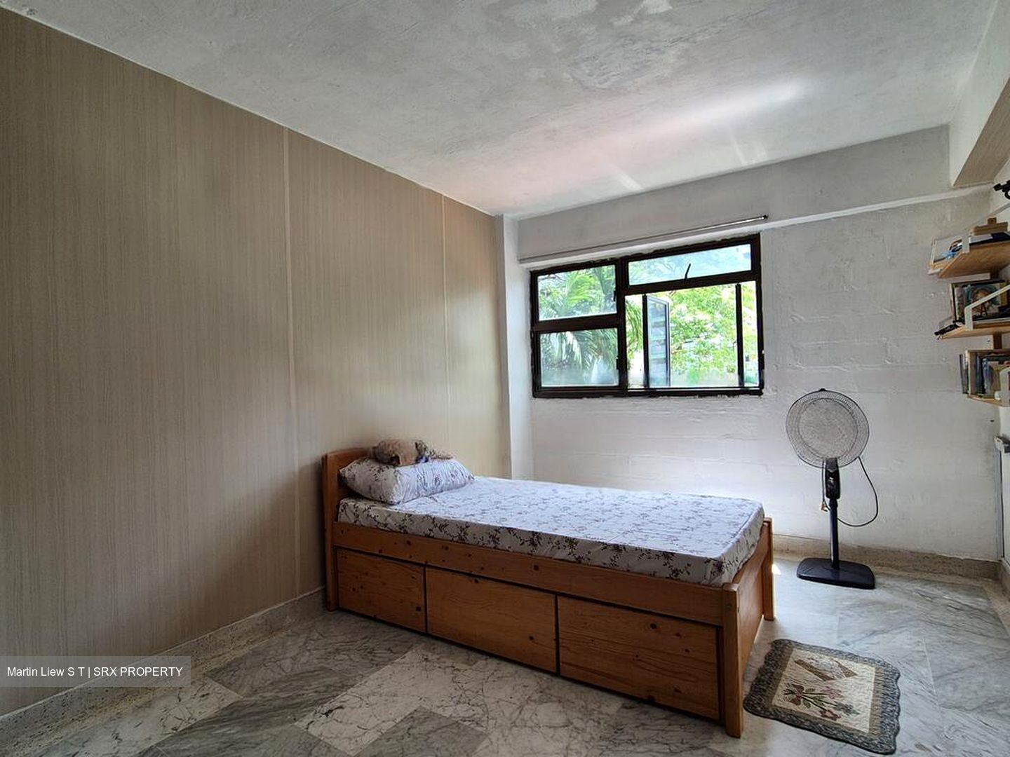 Blk 5 Marsiling Spring (Woodlands), HDB 4 Rooms #458948401